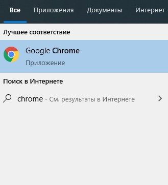 chrome