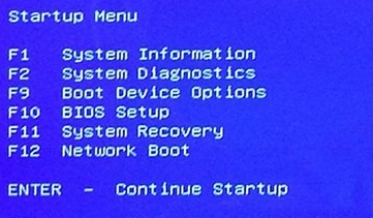 обойти пароль на входе компьютера