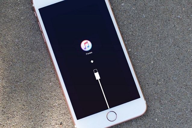dfu ios