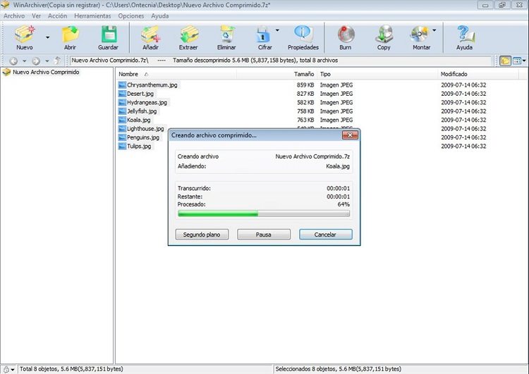 manage accounts