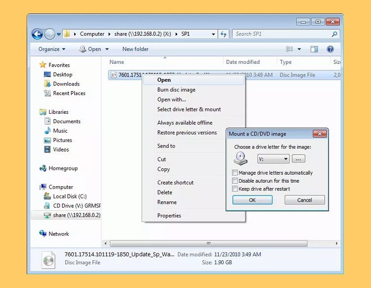 wincdemu free iso mounter