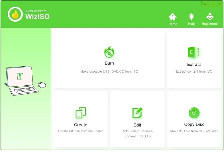 wiziso