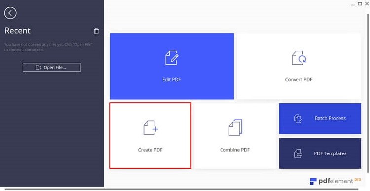 jpg в ppt через pdf element 1