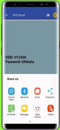  лучшее приложения для отображения паролей android 5