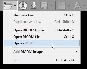 взломать пароль к zip c cmd