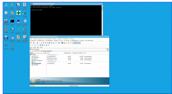 admin pe